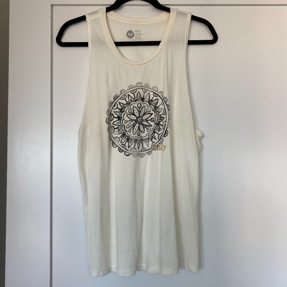 Roxy Tank Top